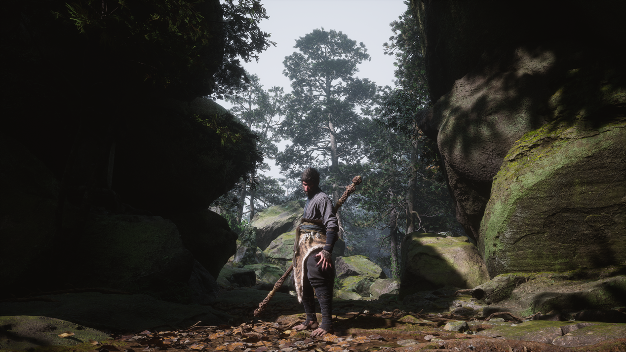 想要升级 PC 玩游戏？先来了解下“沉浸式游戏”