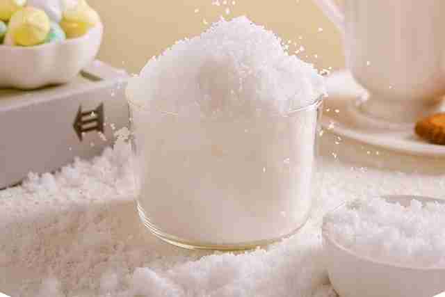 白糖和白砂糖是一种吗 白砂糖和冰糖的区别