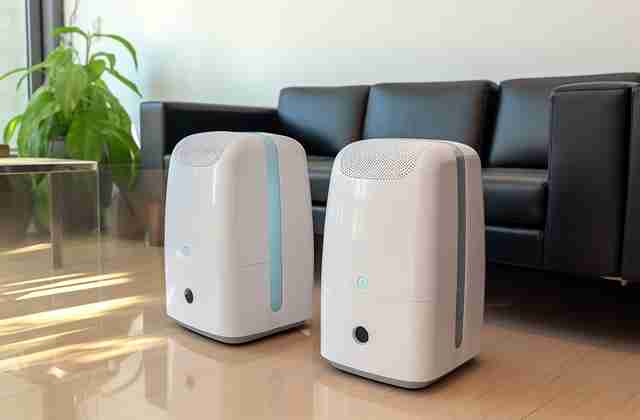 怎么选除湿机 买除湿机主要看什么