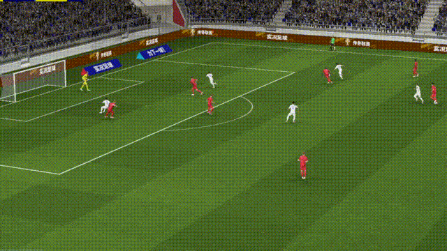 传中专家双增能菲戈登场,欧洲俱乐部精选同步上线!