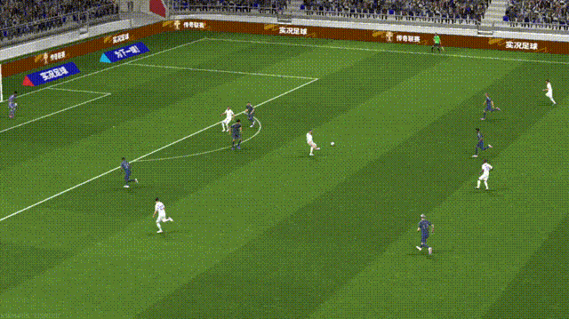 传中专家双增能菲戈登场,欧洲俱乐部精选同步上线!