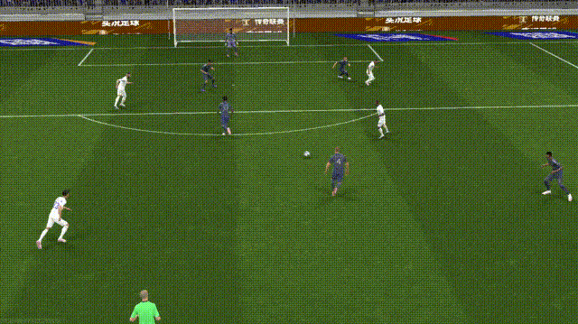 传中专家双增能菲戈登场,欧洲俱乐部精选同步上线!