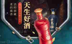 【十大热门酱香型白酒品牌】不知道什么牌子的酱香型白酒好的看过来