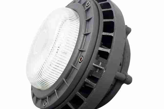 市面上最受欢迎的防爆灯10大品牌【防爆灯热门品牌推荐】