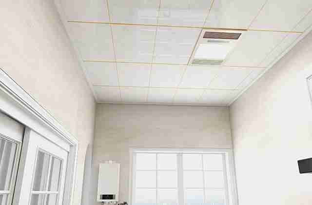 市面上最受欢迎的铝天花10大品牌【铝天花热门品牌推荐】