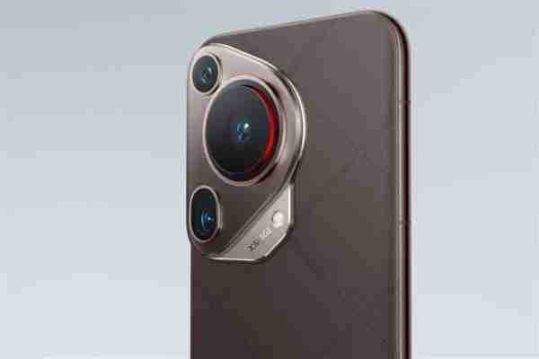 史无前例！曝华为Pura 80 Ultra首发1/1.3英寸超大底潜望长焦