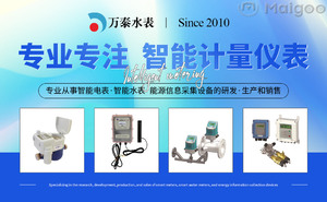 最受欢迎的水表前十名 市场上人气爆棚的水表品牌