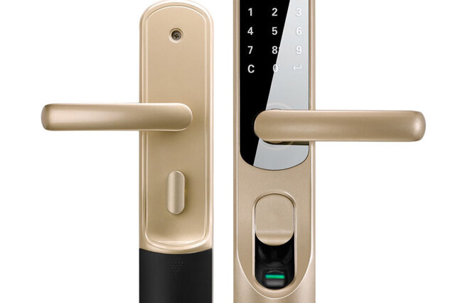 热门门锁品牌有哪些 这10个门锁名牌广受欢迎