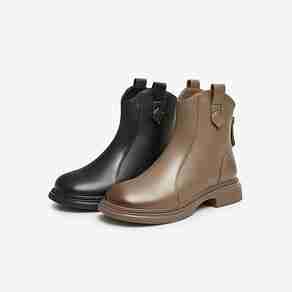 百思图女靴哪个型号好?百思图女靴热卖产品推荐