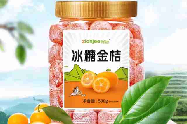 果脯可以冷冻保存吗 果脯用什么方法保存好