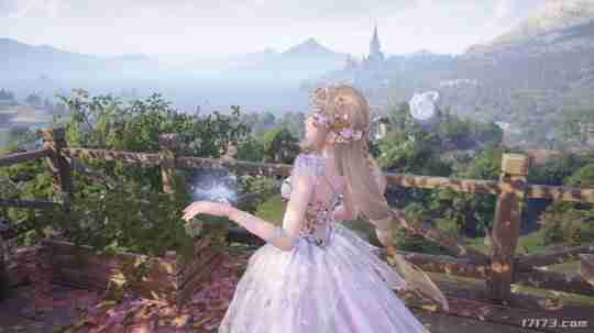 《无限暖暖》VS《燕云十六声》:开放世界的别样碰撞