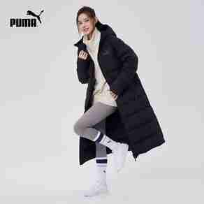 彪马运动羽绒服哪个型号好?彪马运动羽绒服热卖产品推荐