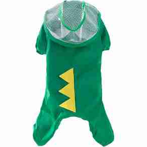 嬉皮狗宠物服装哪个型号好？嬉皮狗宠物服装热卖产品推荐