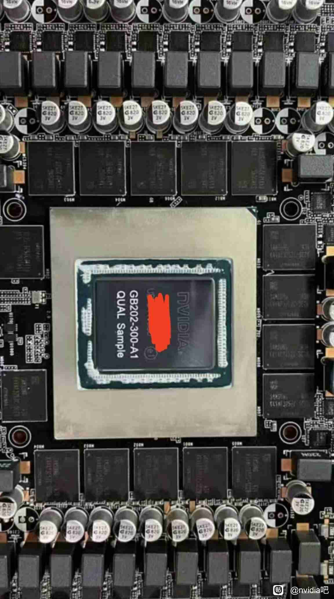 消息称英伟达 RTX 5090 显卡使用 14 层 PCB,预计采用 16+6+7 相供电