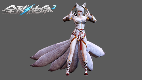 靶场大更新《全球使命3》射击盛宴再度开启