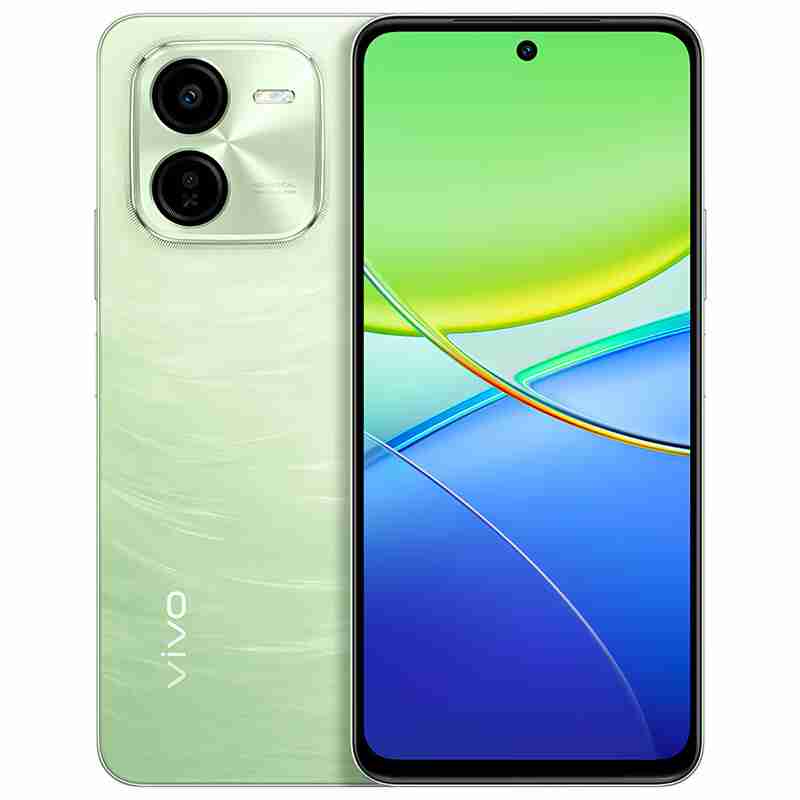 vivo Y200+ 手机发布：骁龙 4 Gen2 处理器 + 6000mAh 电池，1099 元起