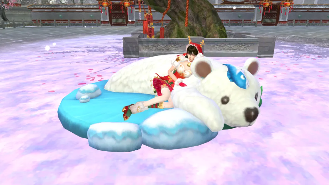 保存2024,打开2025!全新主题月来袭,签到领豪礼!