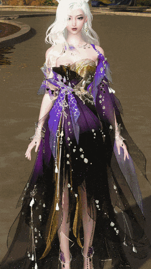 打造武侠MMO新世界！逆水寒新资料片带全服玩家提前过年