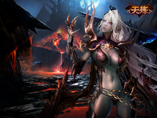 《天炼》今日内测开启:热血战斗与奇幻冒险的新征程