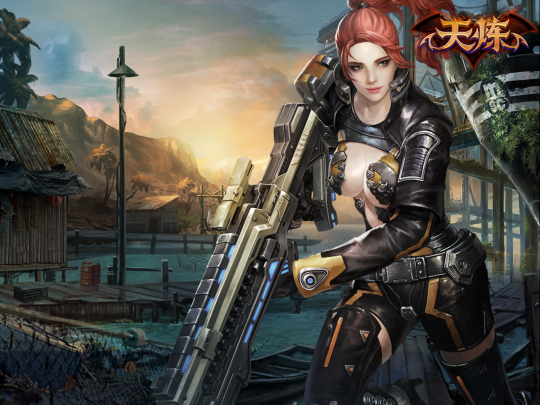 《天炼》今日内测开启:热血战斗与奇幻冒险的新征程