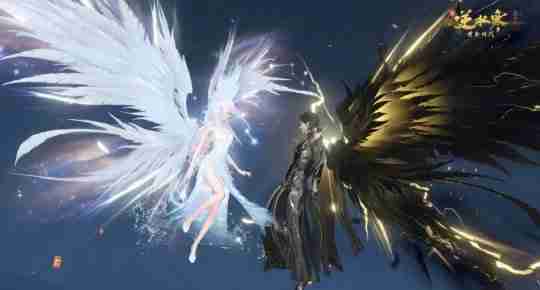 《逆水寒》新资料片【大梦天羲】明日上线！一篇教你逆水寒新世界怎么玩？