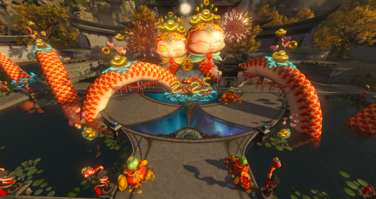 《逆水寒》新资料片【大梦天羲】明日上线！一篇教你逆水寒新世界怎么玩？