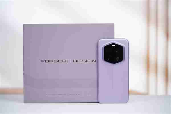 100倍变焦超远摄之王!荣耀Magic7 RSR保时捷设计图赏