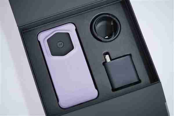 100倍变焦超远摄之王!荣耀Magic7 RSR保时捷设计图赏