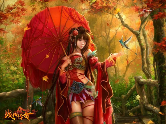 《战神传奇》 新服预创建开启,邀您重铸辉煌!