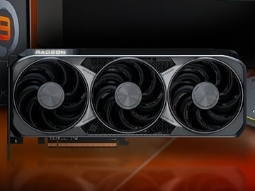 AMD Radeon RX 9070 XT 显卡曝光：3DMark 光追跑分超过 7900 XT