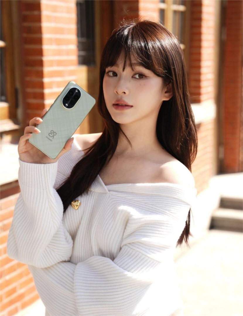 年末换新机首选,华为 nova 13 系列让你体验