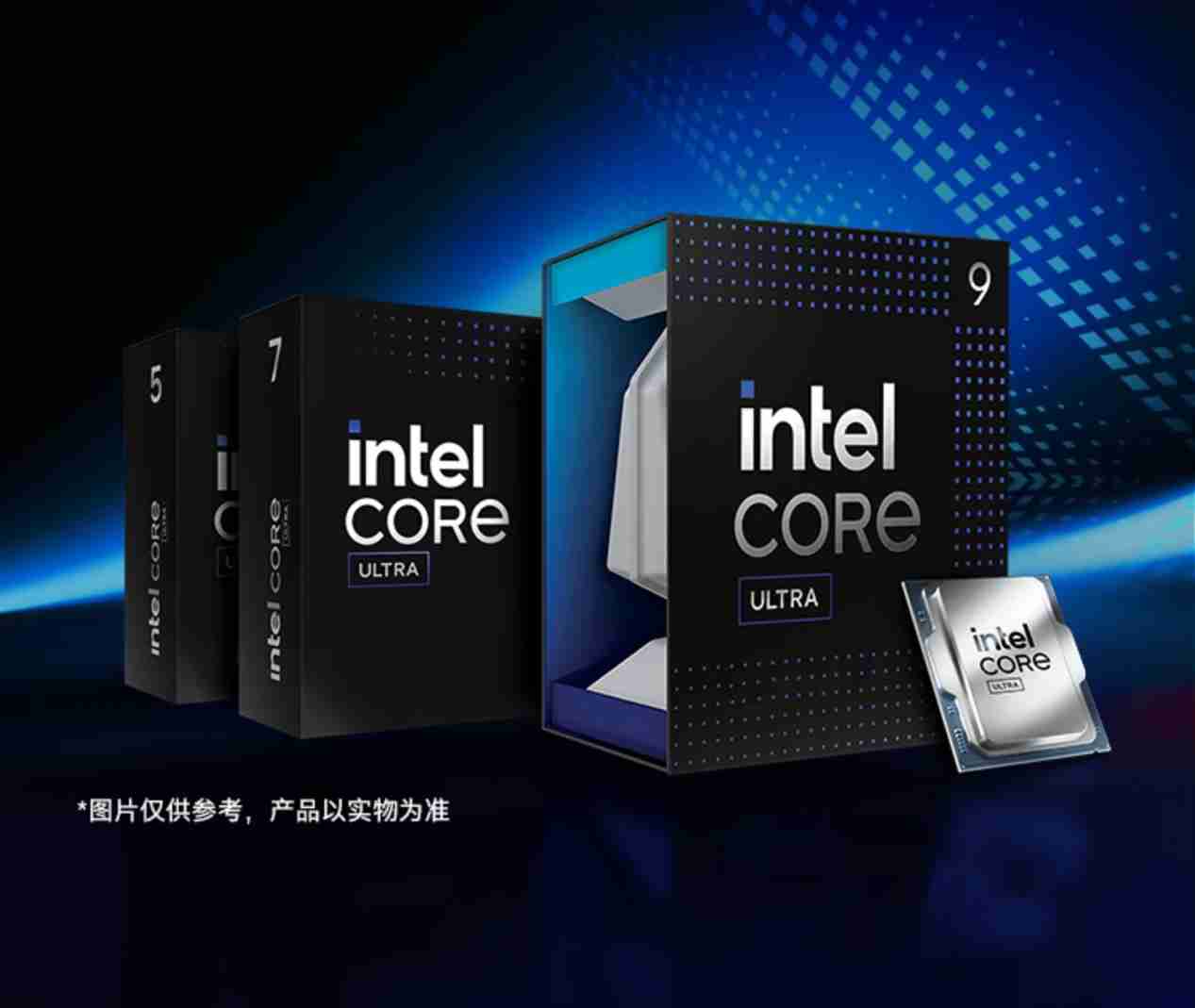 一键超频 + 8400MHz 内存，酷睿 Ultra 200S 系列越用越好用