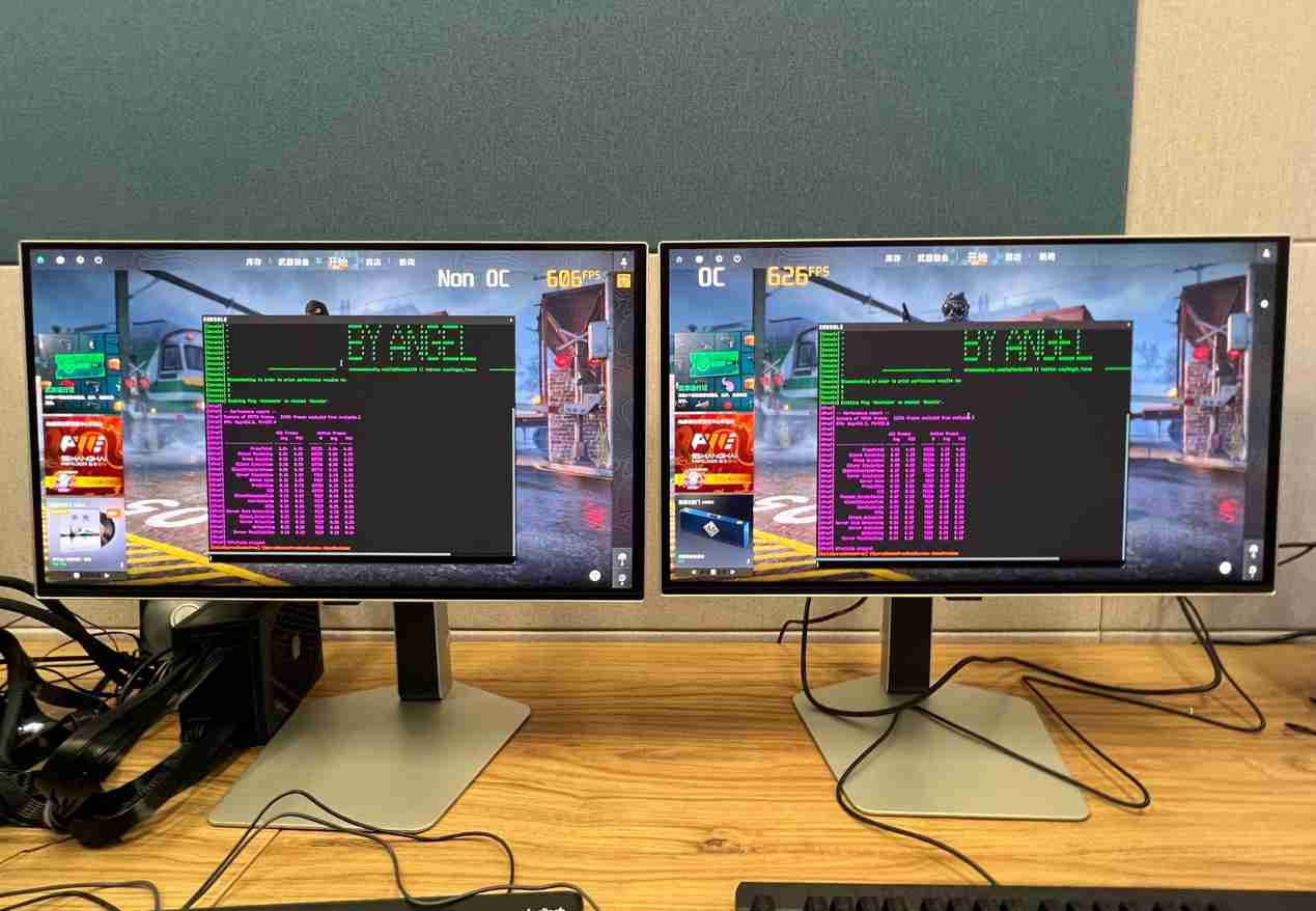 一键超频 + 8400MHz 内存，酷睿 Ultra 200S 系列越用越好用