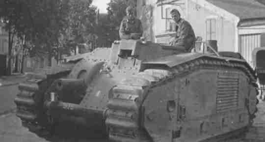 《坦克世界》制霸全场的银币重坦!它比许多金币坦克表现还强势