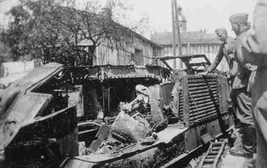 《坦克世界》制霸全场的银币重坦!它比许多金币坦克表现还强势