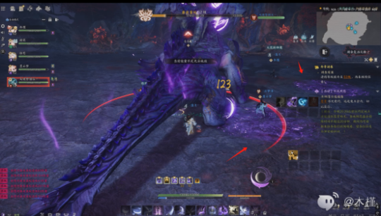 《诛仙世界》斩恨踏蜚境最细副本攻略，一遍看懂所有细节！