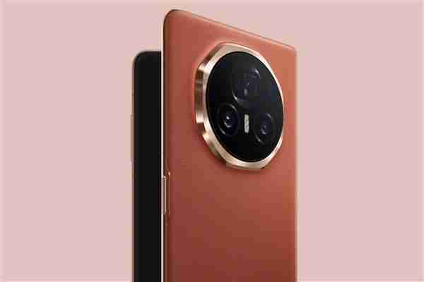 赵明回应荣耀三折叠、四折叠何时发布:敬请期待!