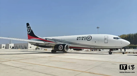 顺丰航空机队规模增长至 88 架,今年底至明年初还将有新运力投运 顺丰航空机队规模增长至 88 架,今年底至明年初还将有新运力投运