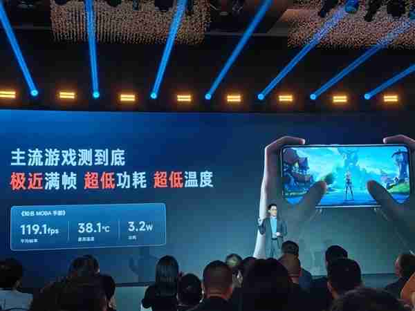 2025开年首款新机!REDMI Turbo 4开启预约:首发天玑8400-Ultra