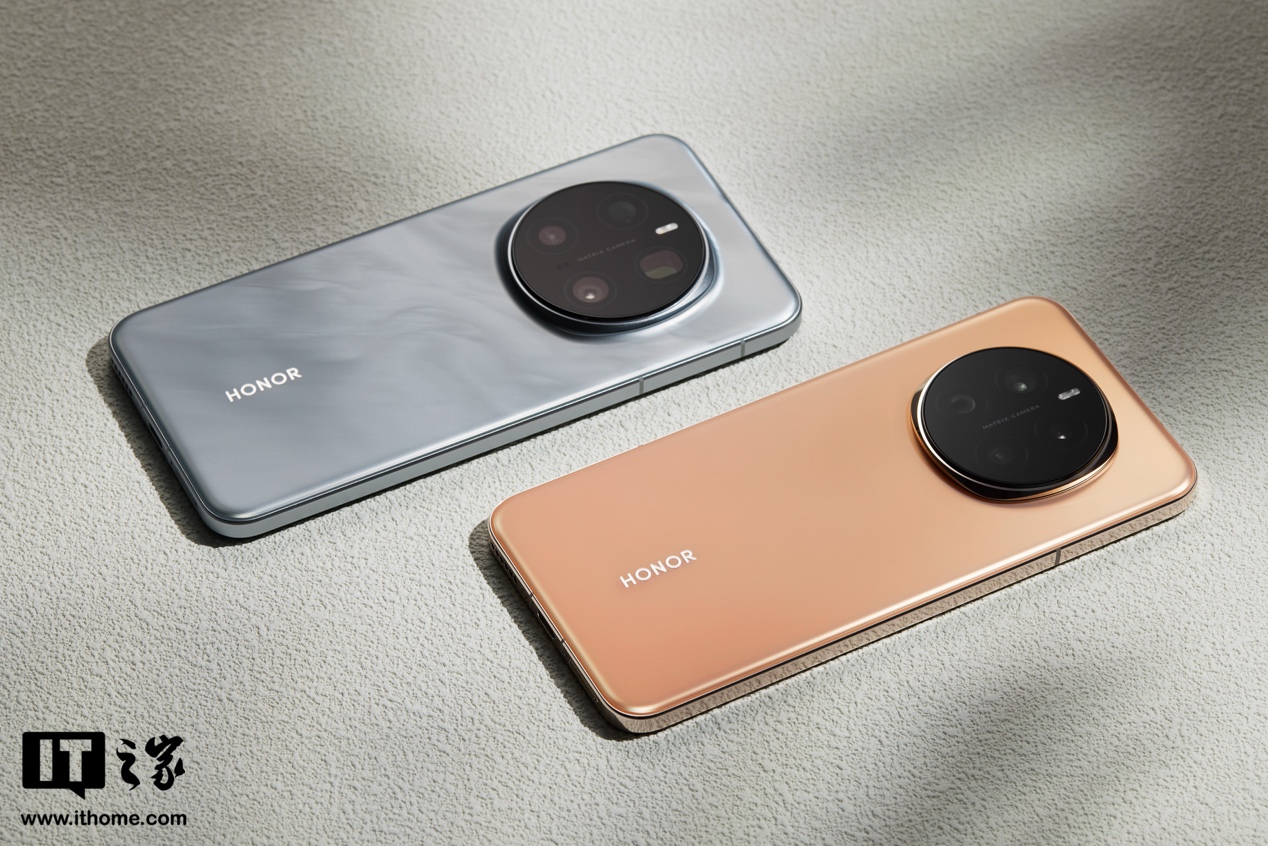 荣耀 Magic7 Pro 专业影像套装公布:提供补光灯、遮光罩、滤镜可单独购买