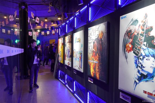 2024 SCS总决赛圆满收官! 选手M’夺得总冠军