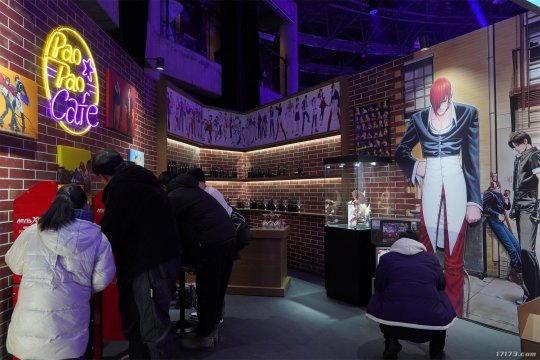 2024 SCS总决赛圆满收官! 选手M’夺得总冠军