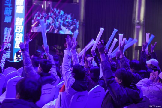 2024 SCS总决赛圆满收官! 选手M’夺得总冠军