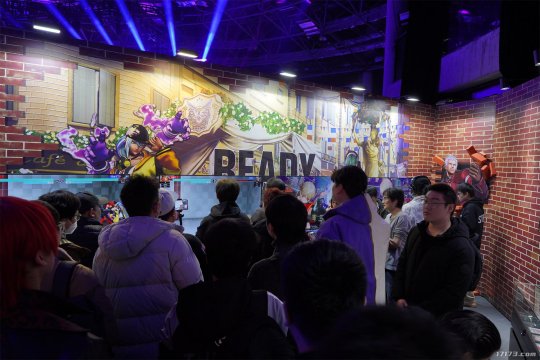 2024 SCS总决赛圆满收官! 选手M’夺得总冠军