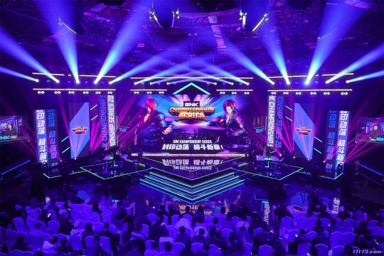 2024 SCS总决赛圆满收官! 选手M’夺得总冠军