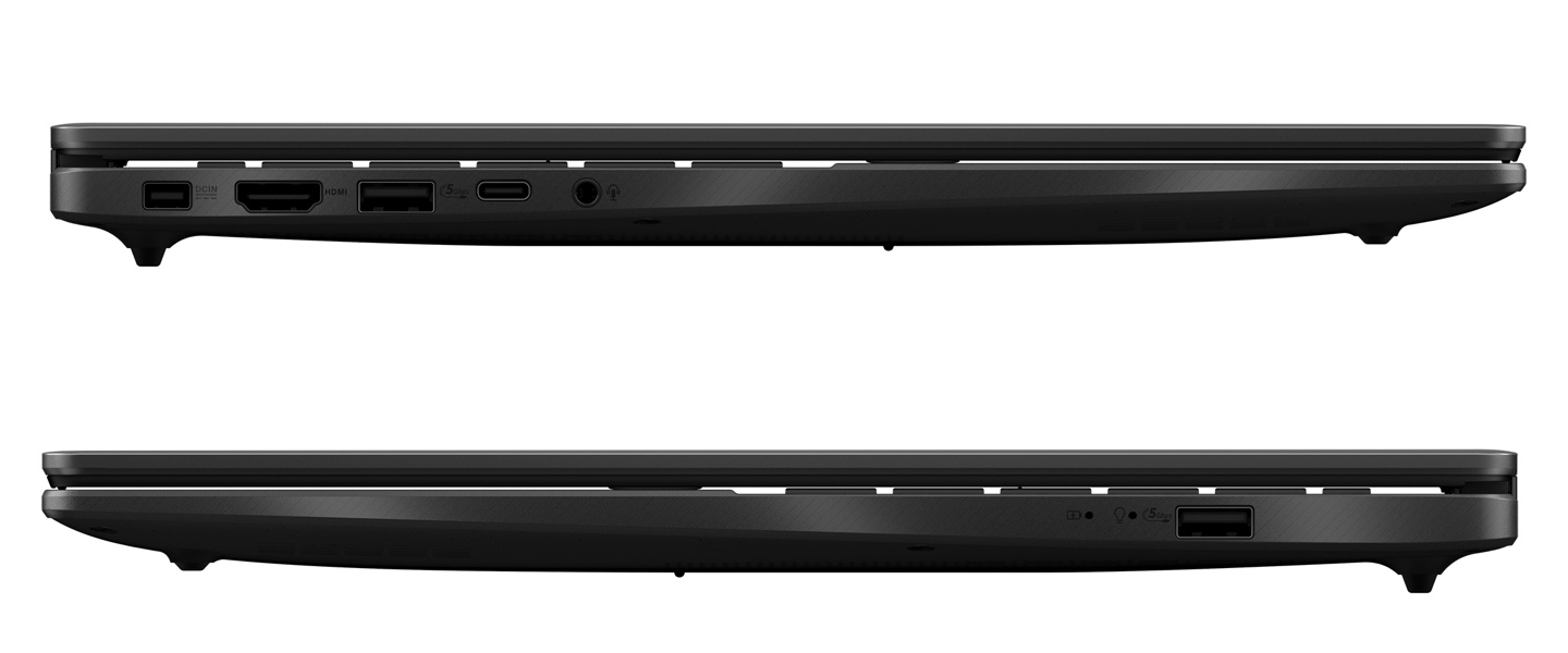 华硕海外推出 V16 (V3607) 入门级游戏本,至高可选 RTX 4050 独显