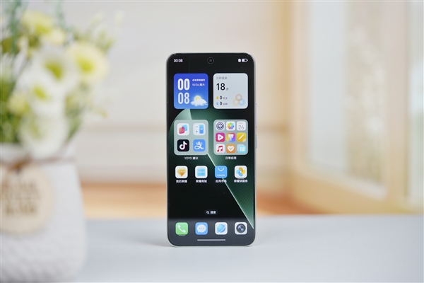 2000元档六边形战士!荣耀GT极光绿图赏