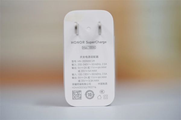 2000元档六边形战士!荣耀GT极光绿图赏