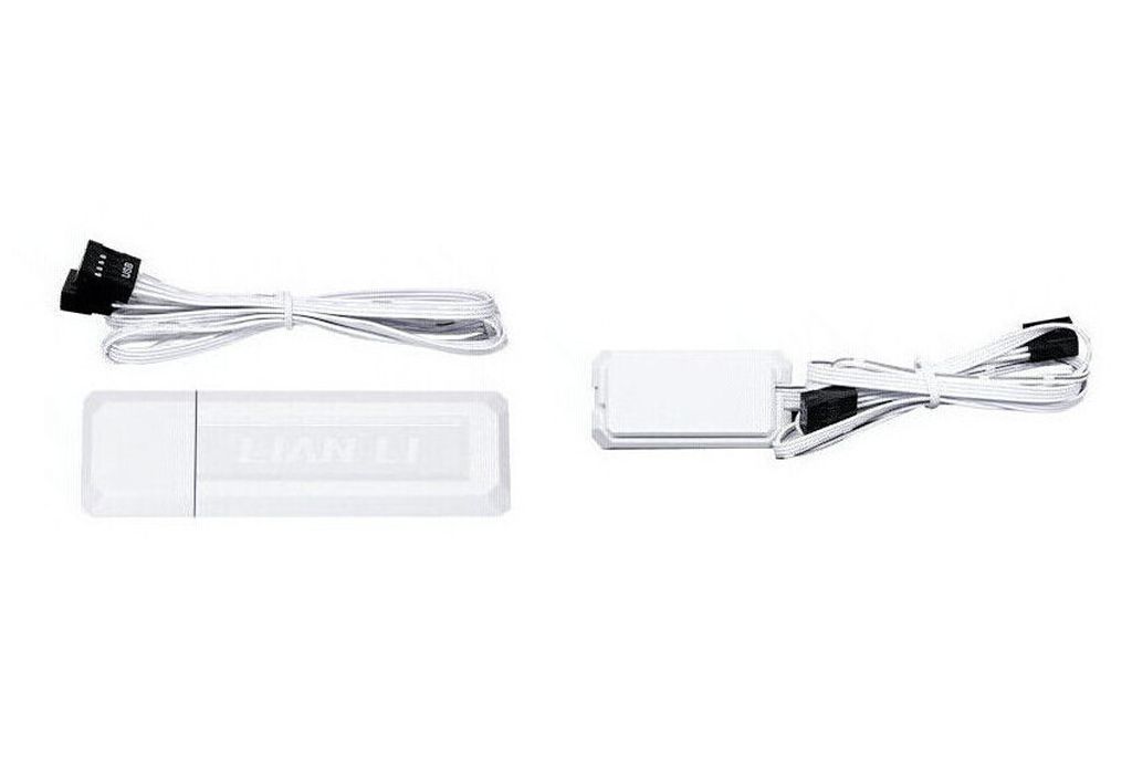 联力发布 UNI FAN TL 无线系列风扇:告别线材束缚,无线控制 ARGB 和速度