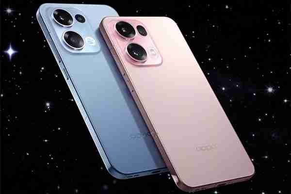 果味十足!OPPO申请OPhone商标